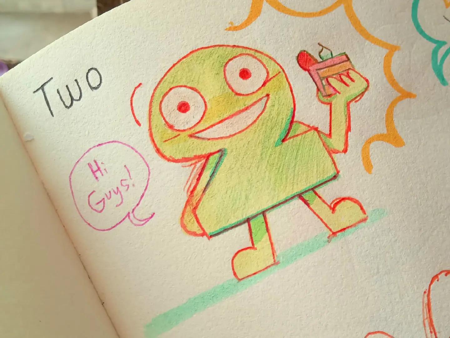 @rosy 🥪🦴