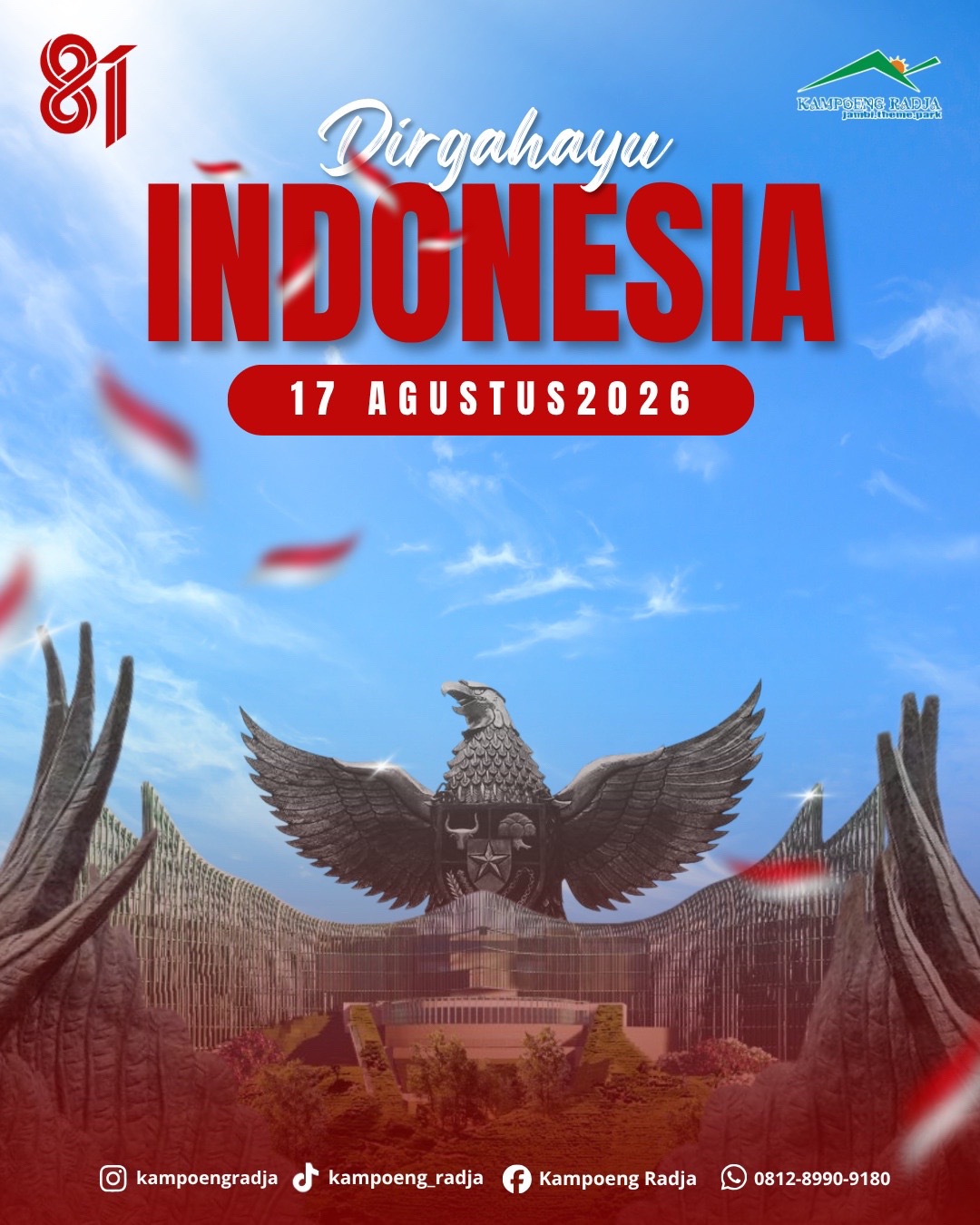 @Kampoeng Radja