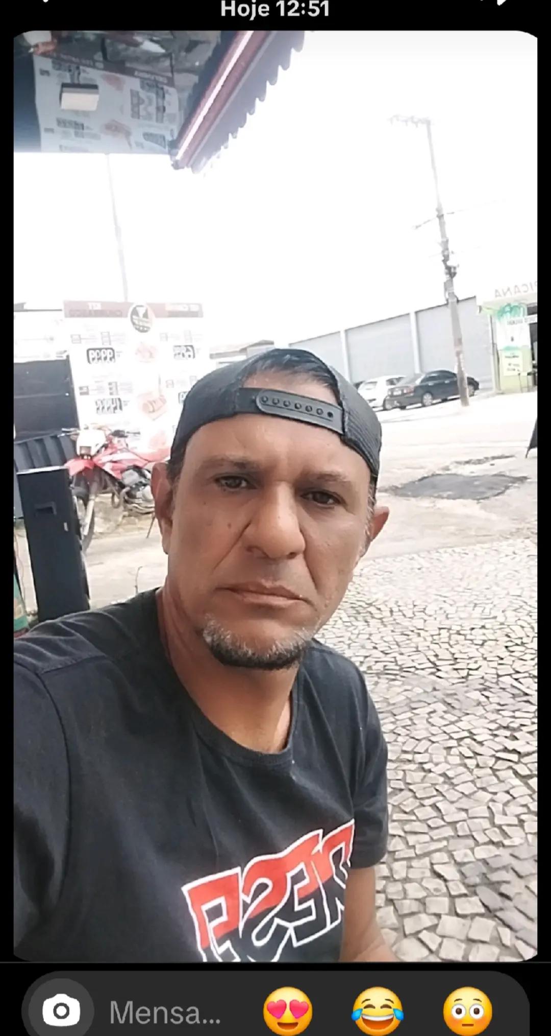@Clodoaldo Clecencio