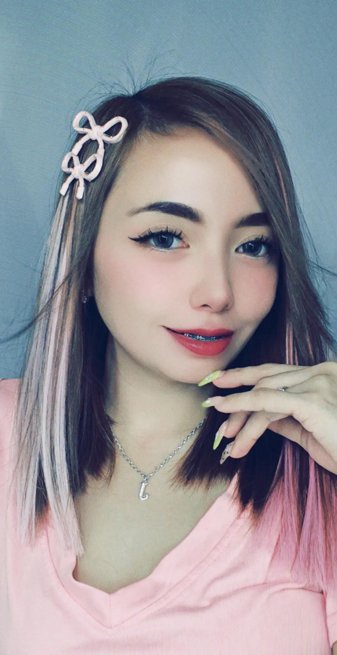 @🌈💗Jasmin Trisha Lerios💗🌈