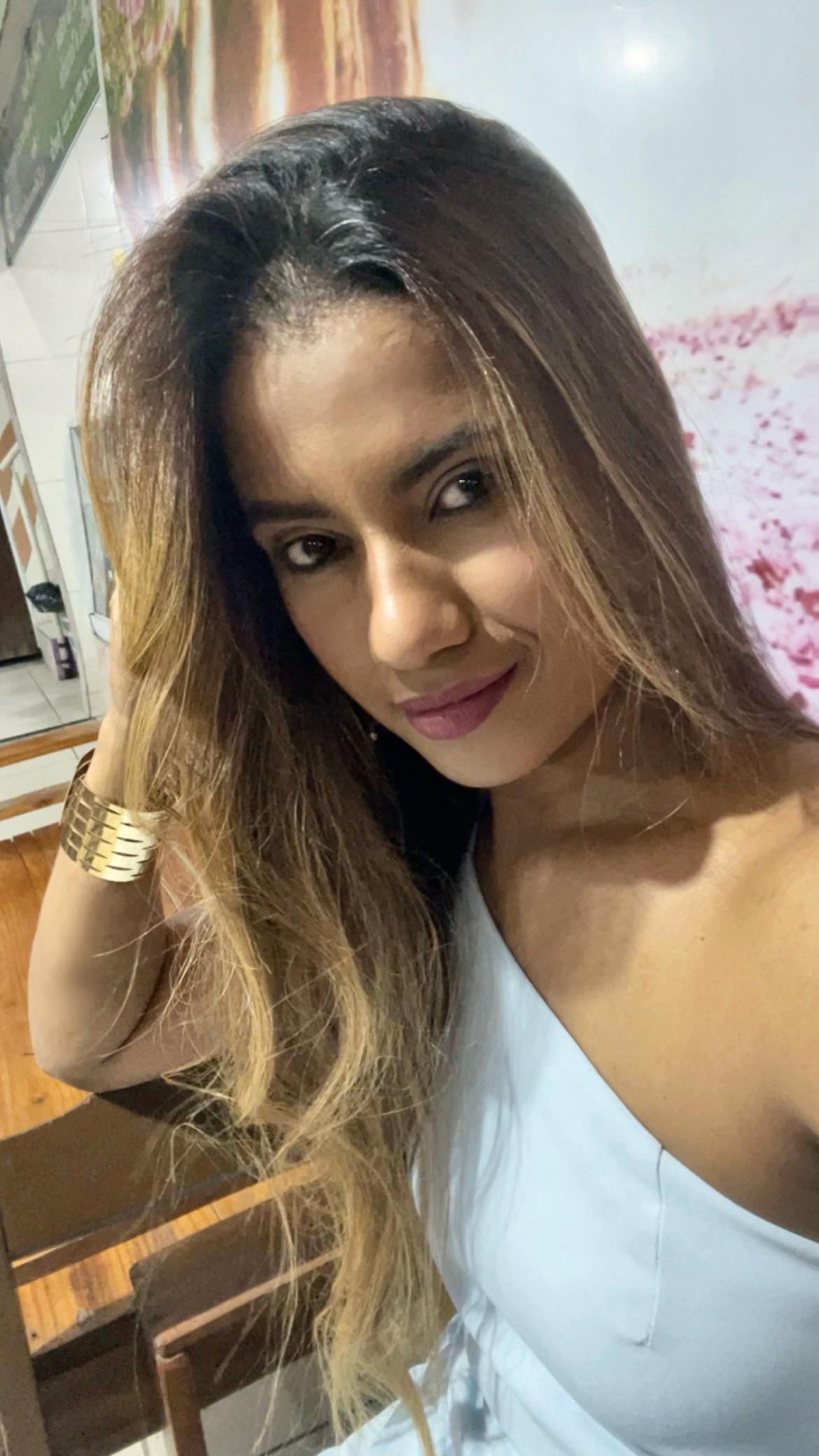 @Luana Moura