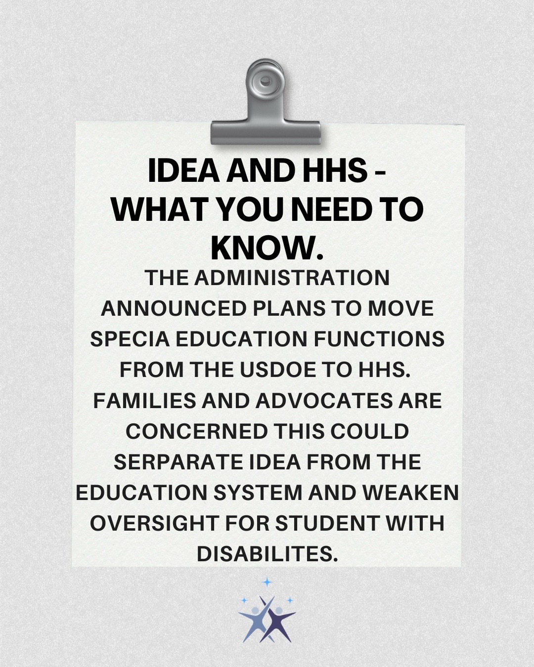 @Quinn Perkins | Sped Advocate