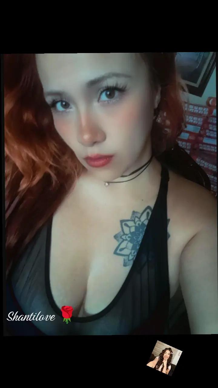 @Shantilove