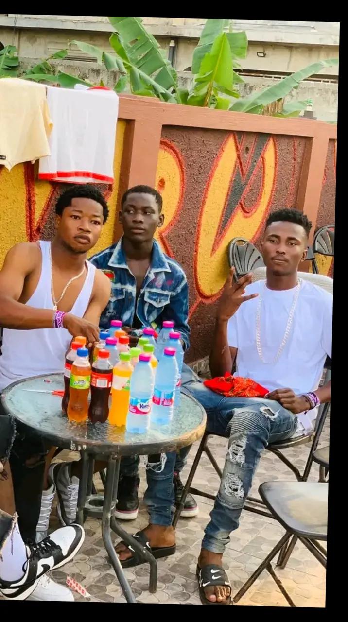 @Officialgazabaatime123🇬🇭🇷🇼