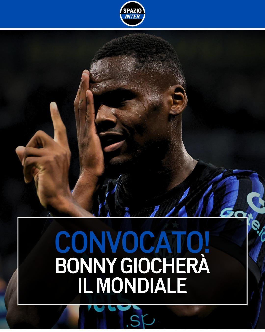 @Spazio Inter