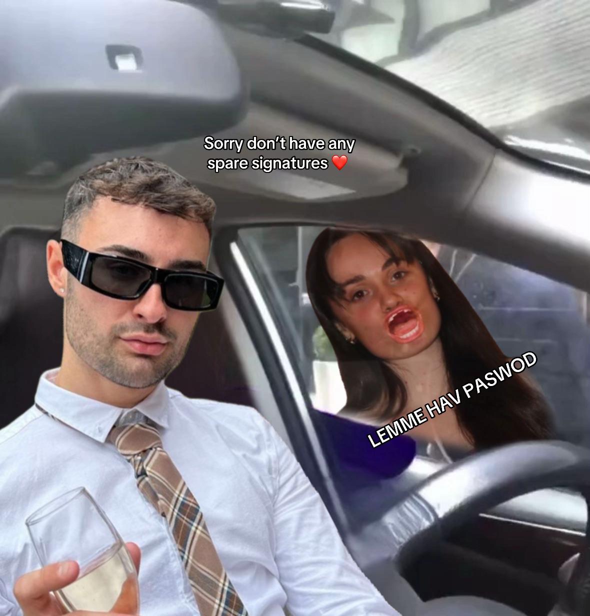 @theclustersgang