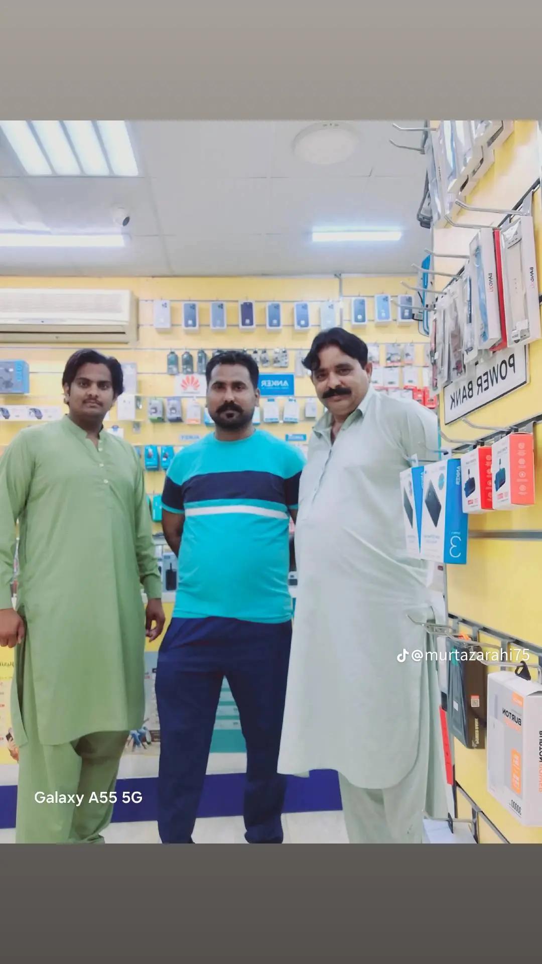 @Farooq Muhammad Ali bhatti