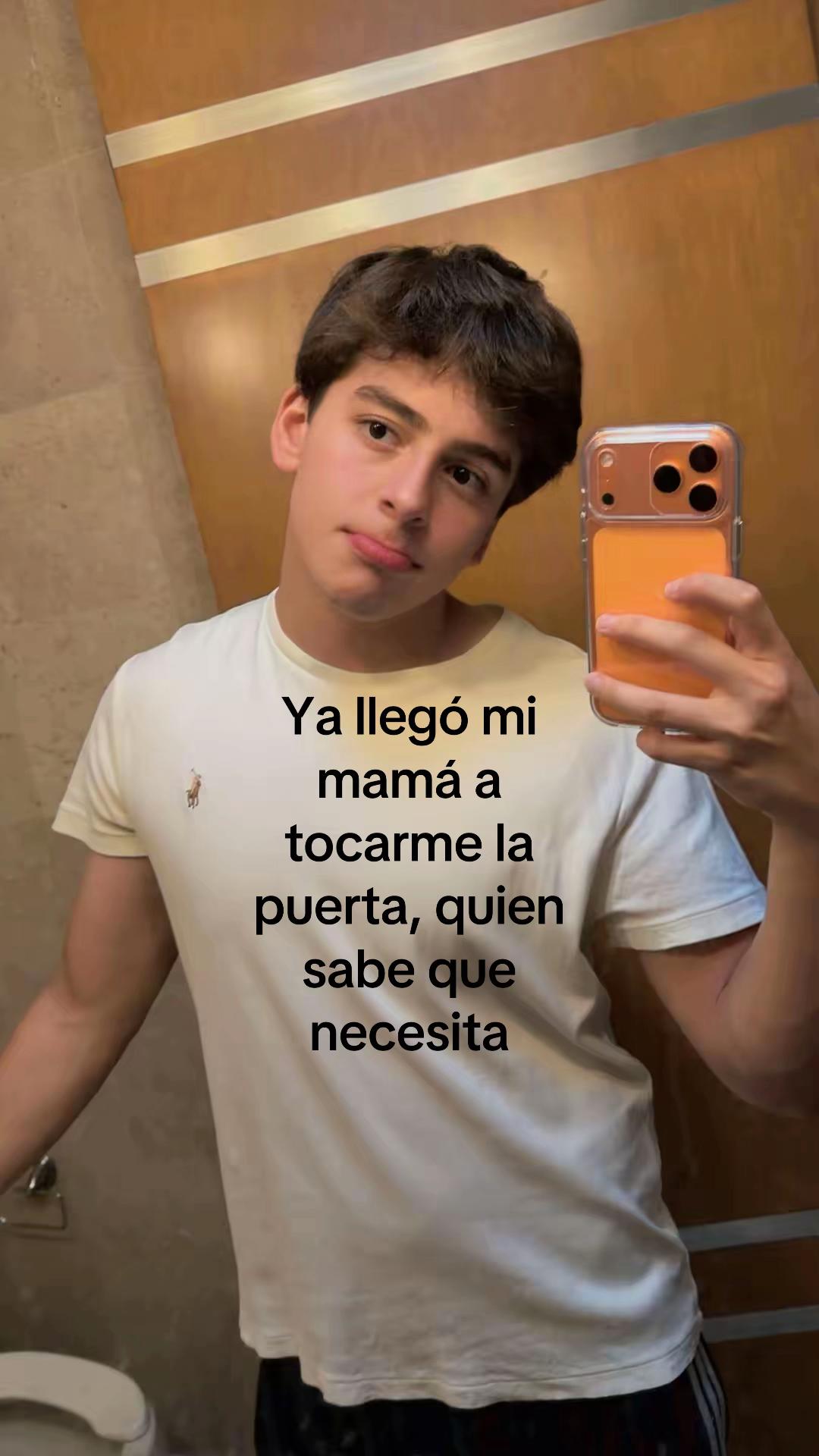 @HeysoyMike