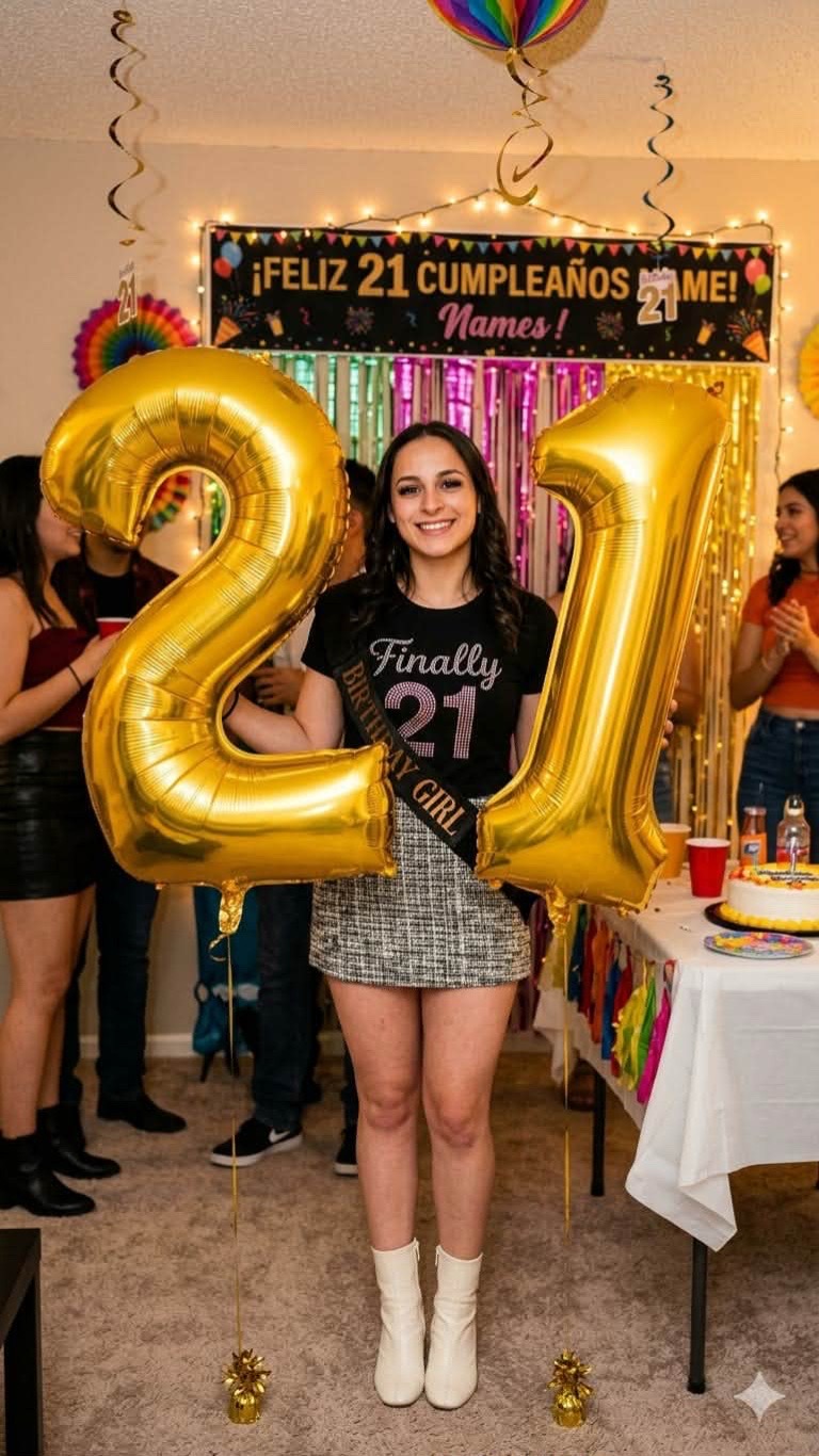 @Ruth Flores