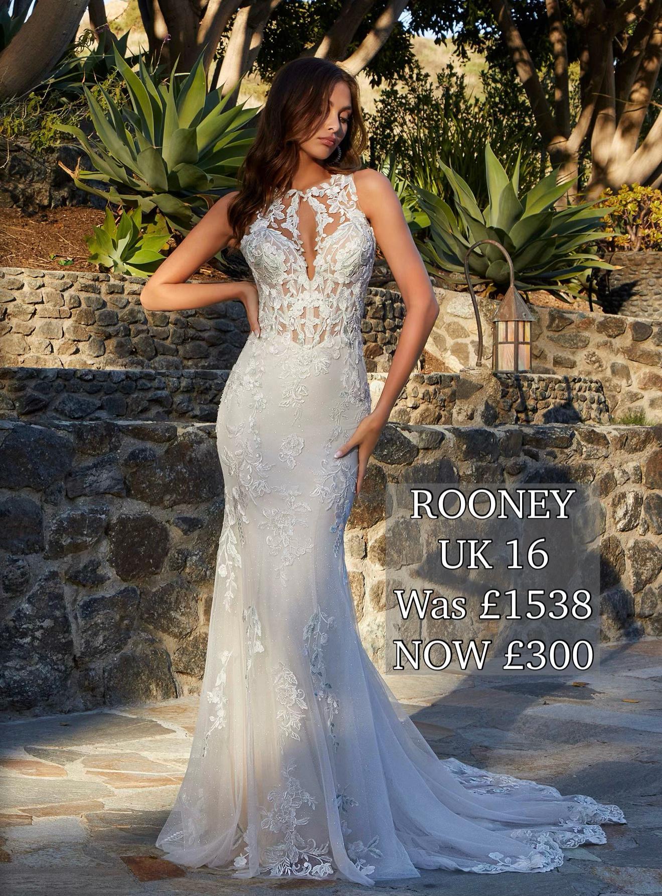 @Your Dream Dress Ltd