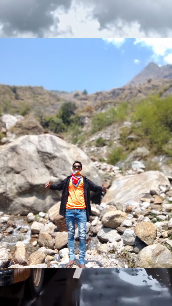 @Sujal sunar