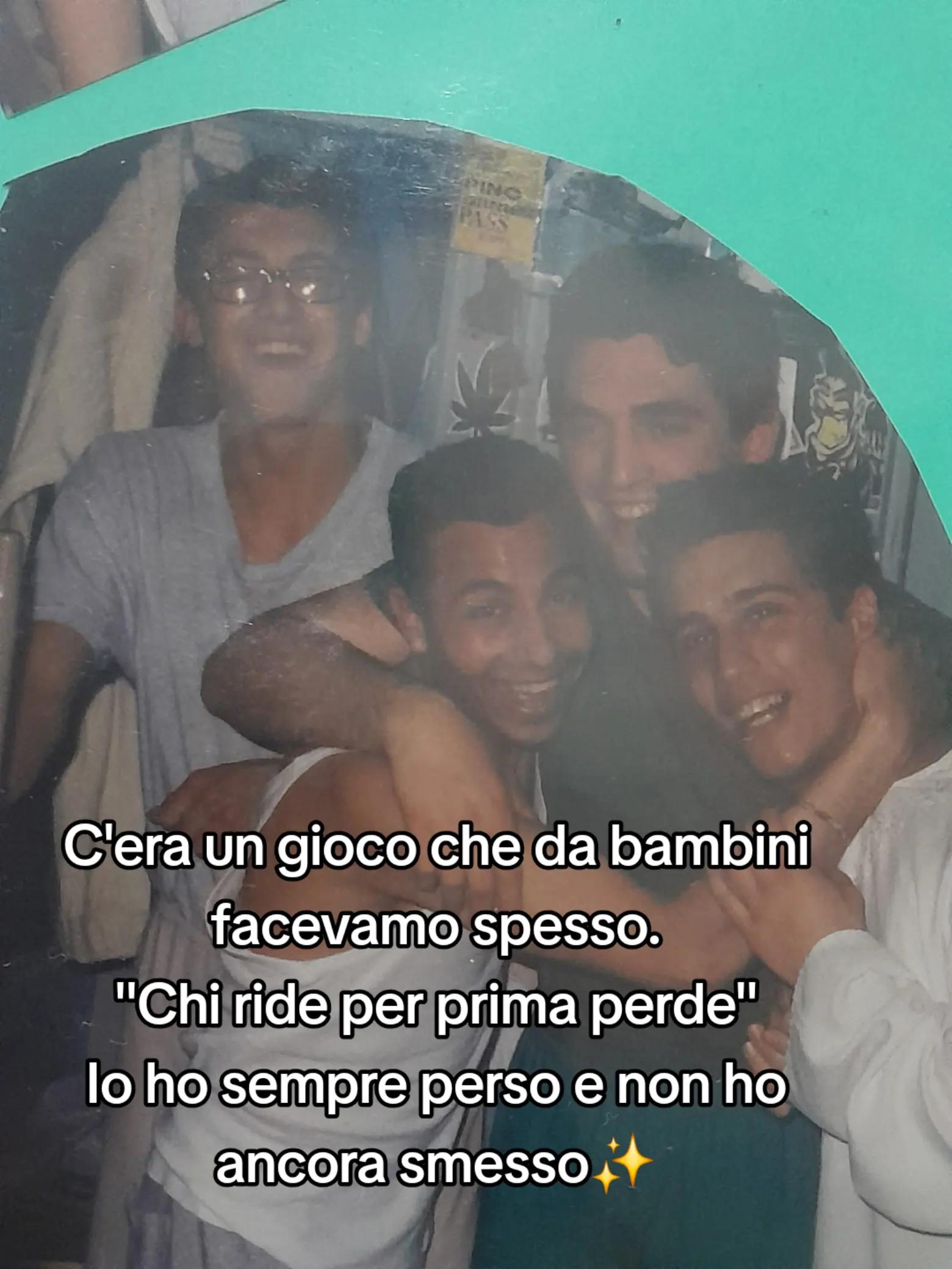 @Lello e Nella ❤️ anni 80