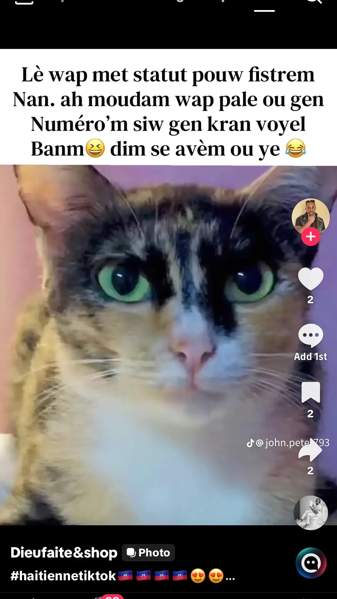 @Laurie jeudy โค๏ธ๐๐๐ผ๐ซ๐ซถ๐ผ
