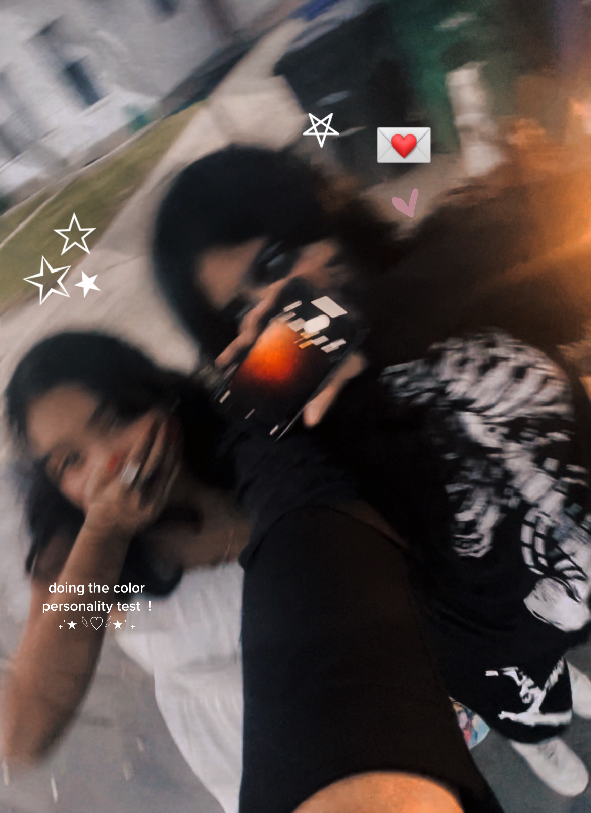 @༻♡༺