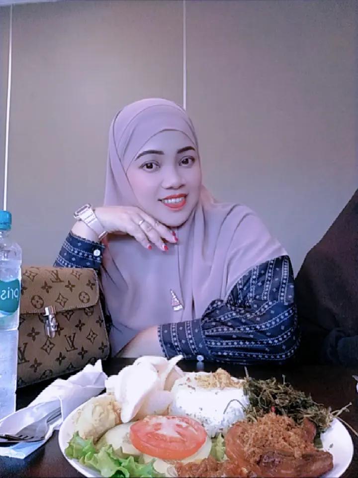 @Miss Dian