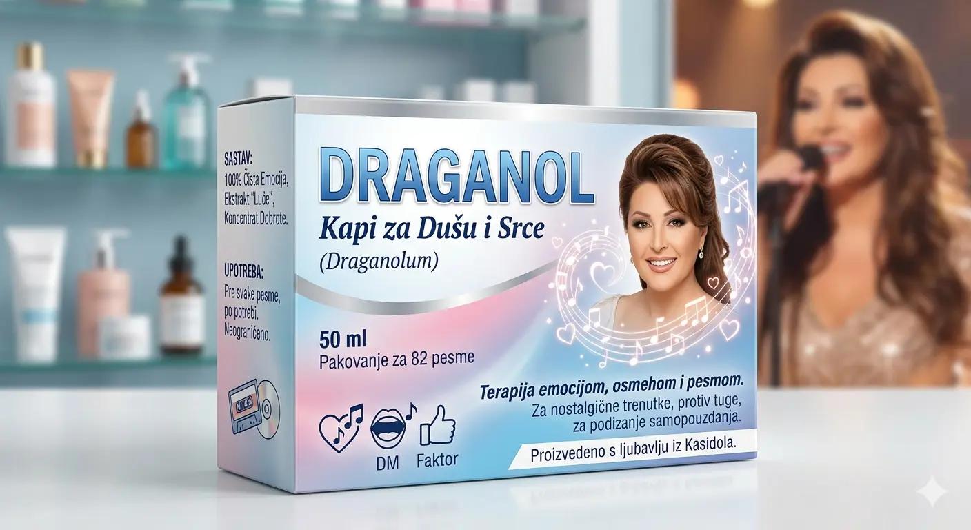 @draganamirkovic_👑