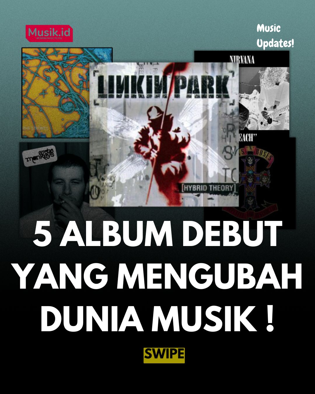 @MUSIKID