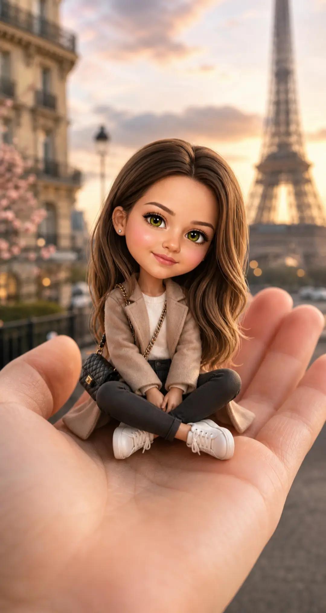 @Mmzelle Testeuse🌺