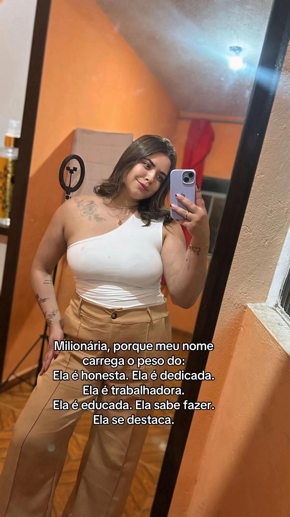 @Mariane Souza