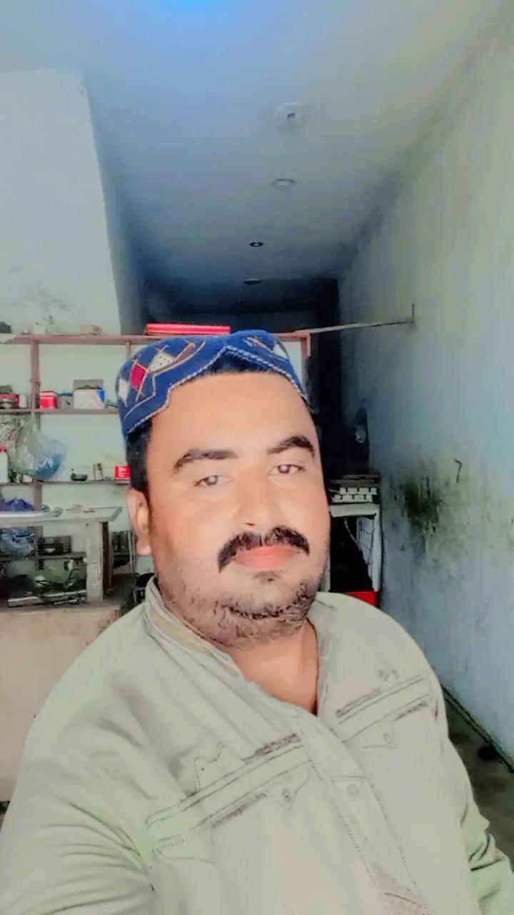 @Maqsood Ahmed