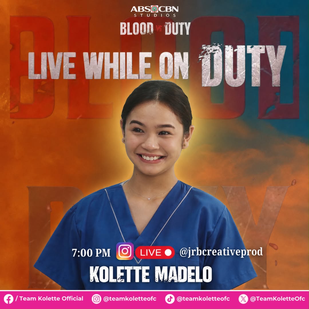 @Team Kolette Official