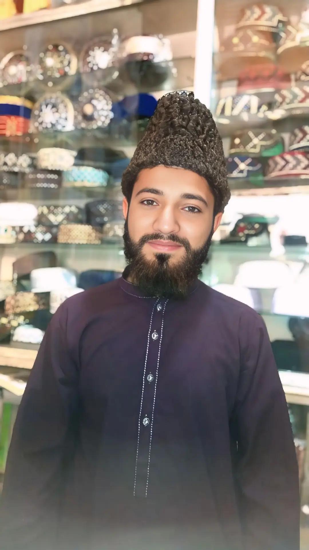 @Tahir Al Madni Rizvi official