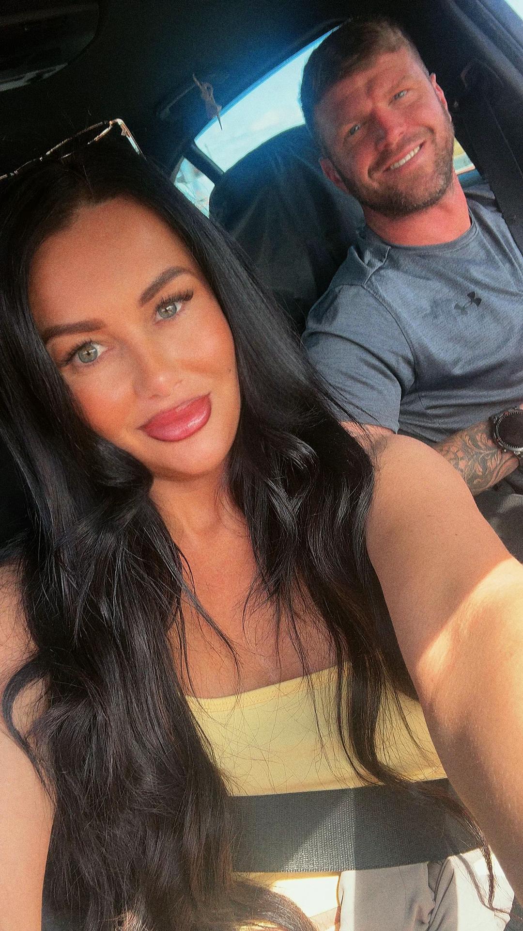 @Chloe Guatelli x