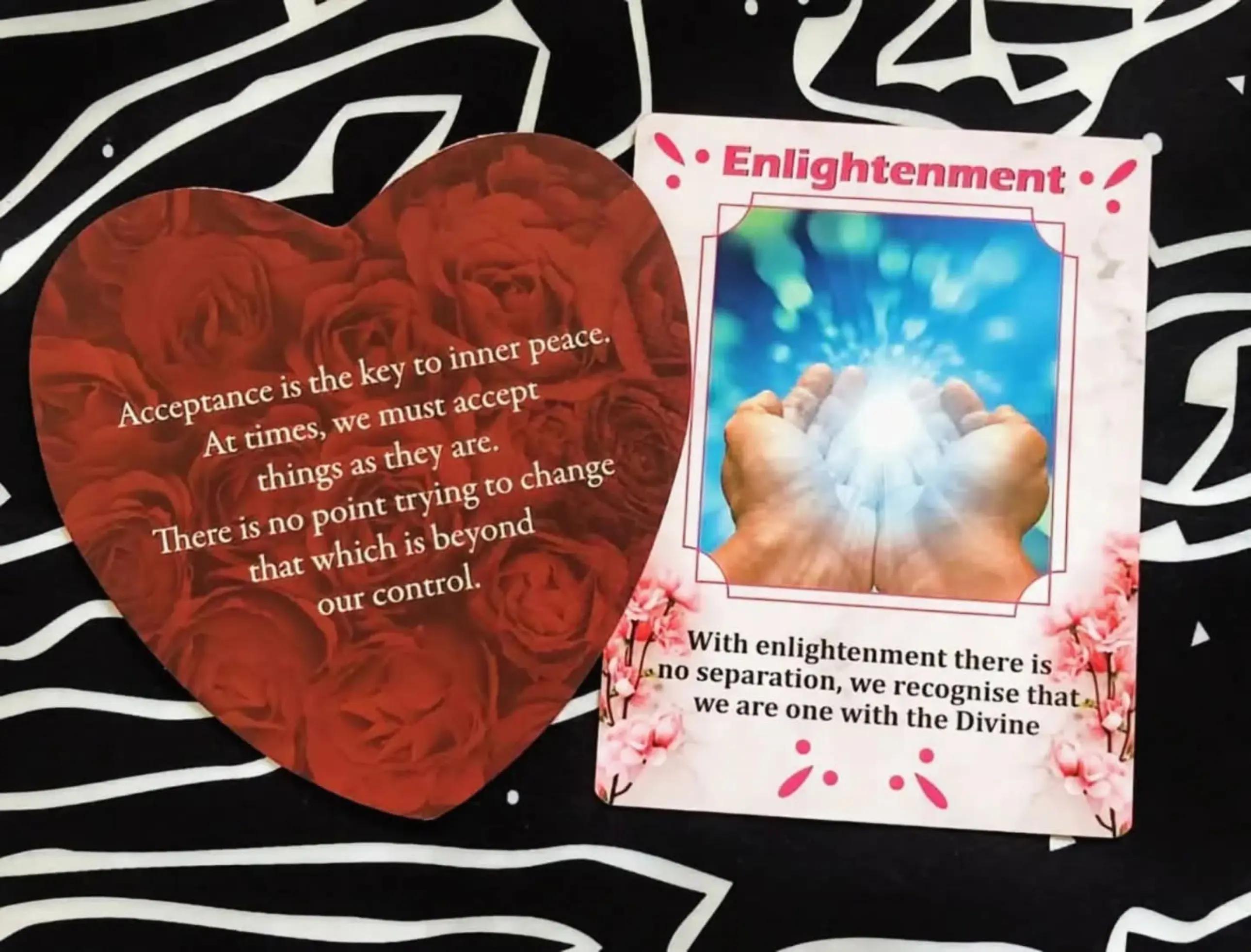 @🔮 Joanna's Tarot Circle 🔮