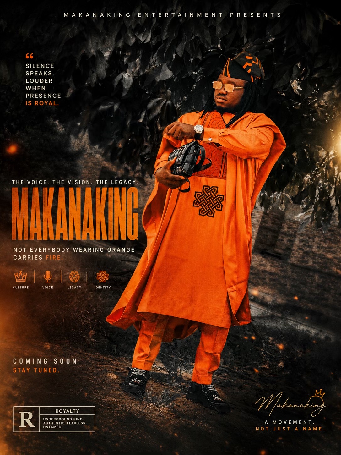 @MAKANAKING