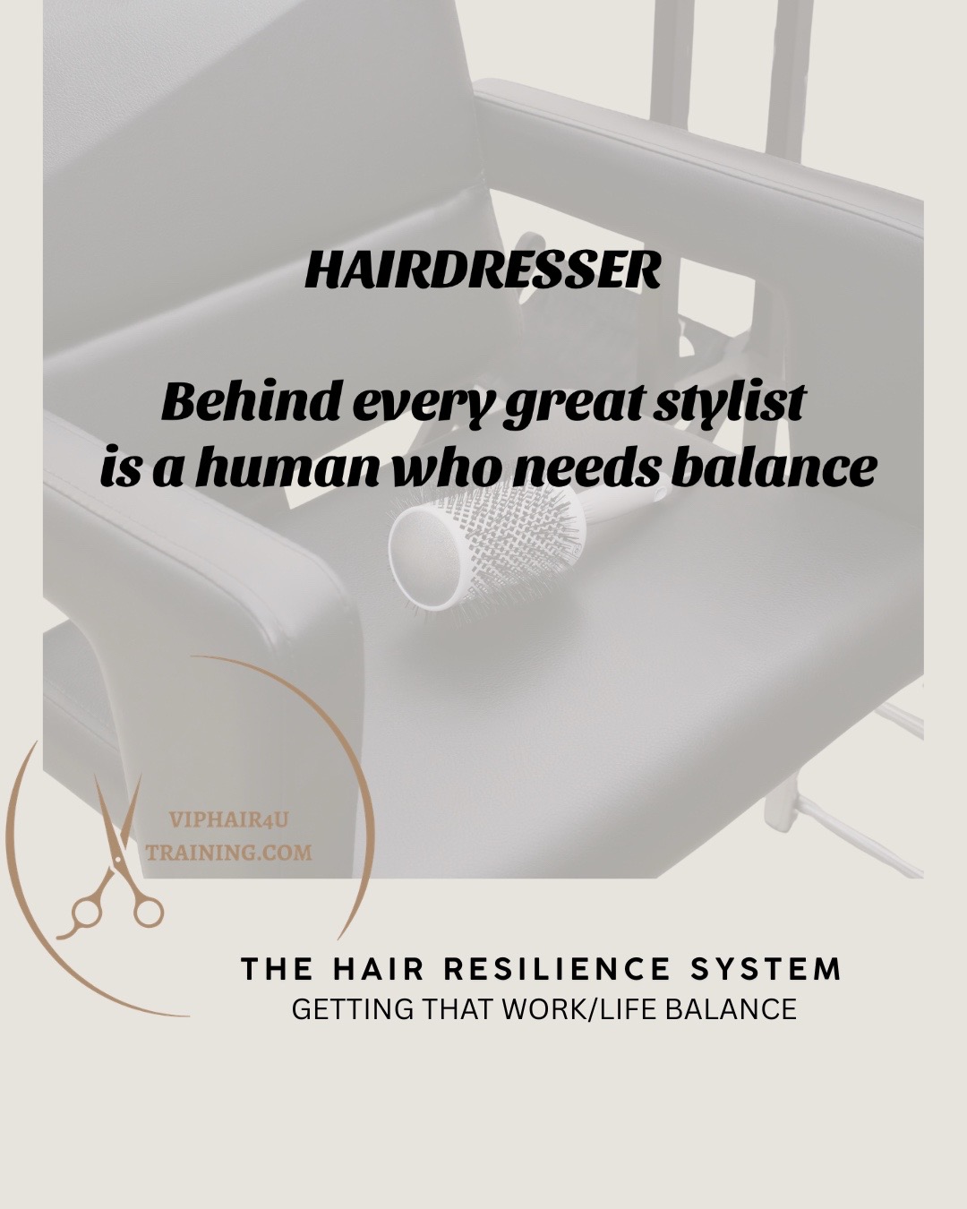 @VIPHair4UTraining