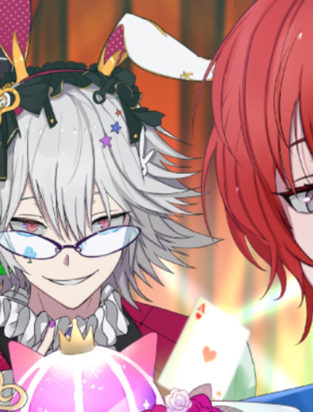 @꒰ chihirෆ ! ꒱ᶻ 𝘇 𐰁 [Ivan]