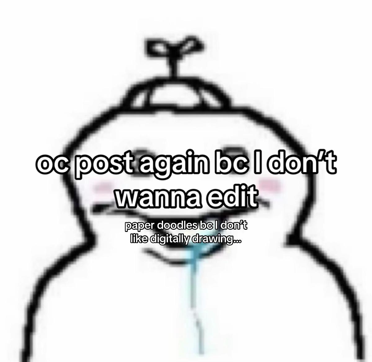 @Trash
