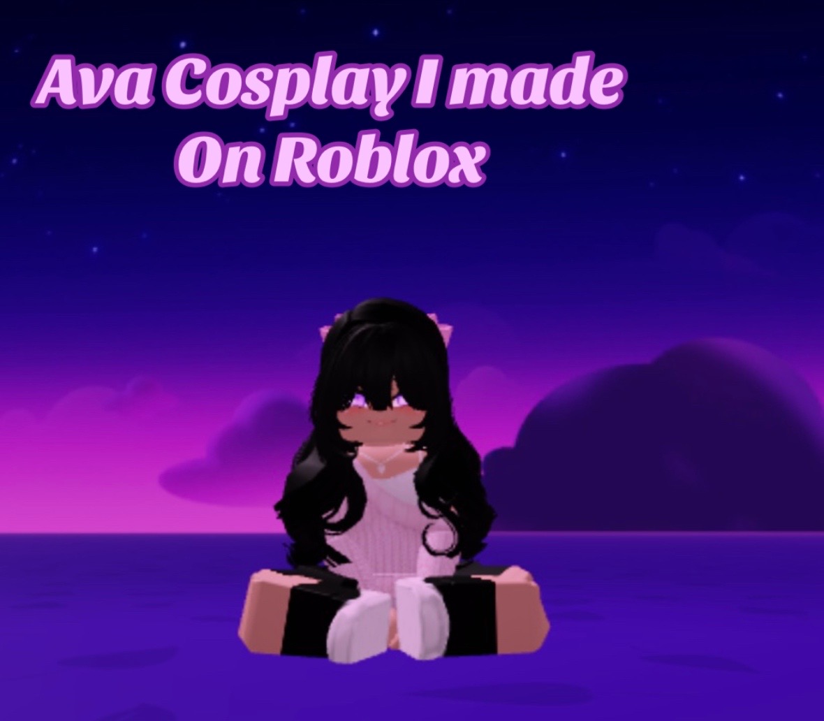 @StarlyVA [Riyku]