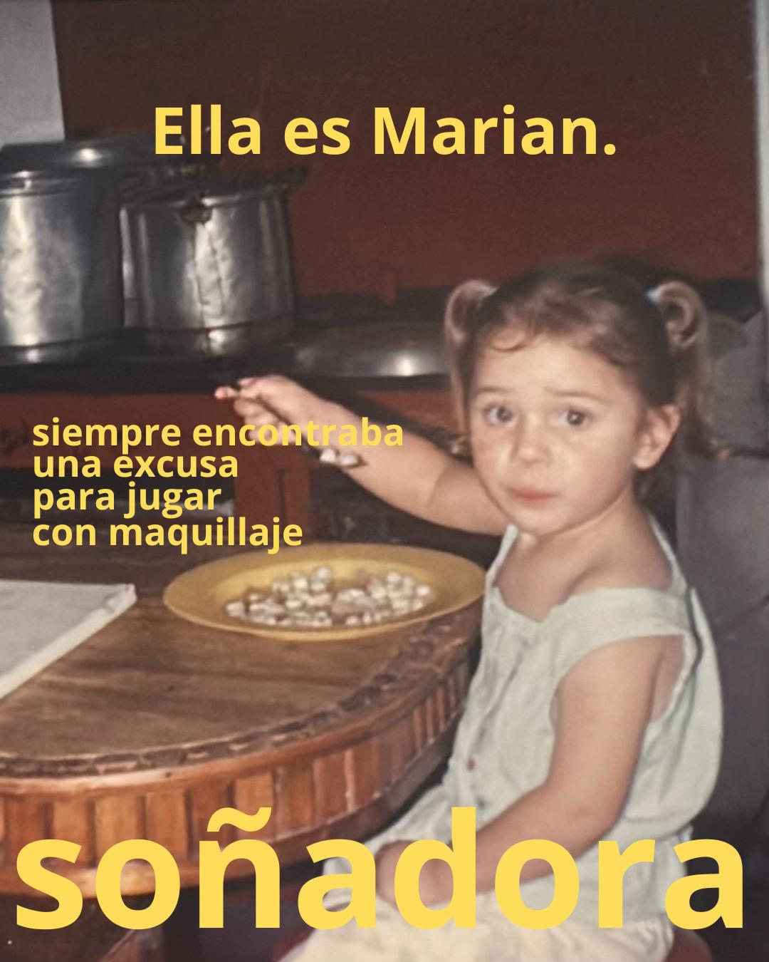 @marian krawstor