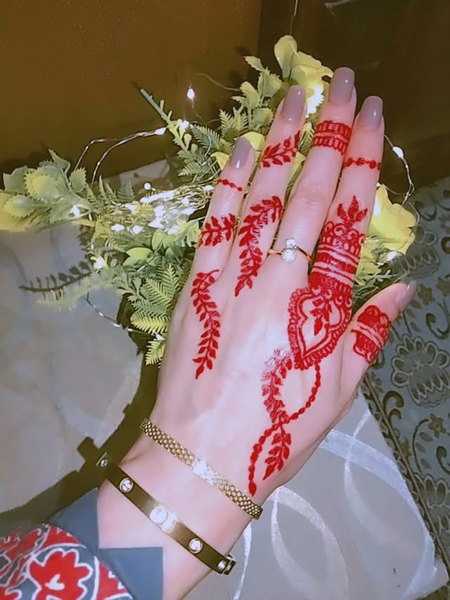 @Iram Bilal