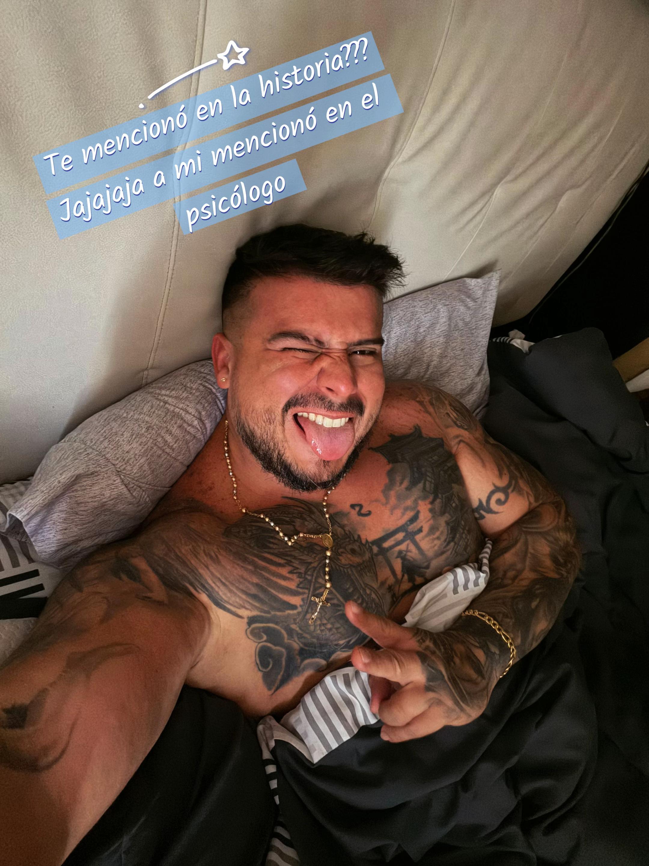 @Max Solis
