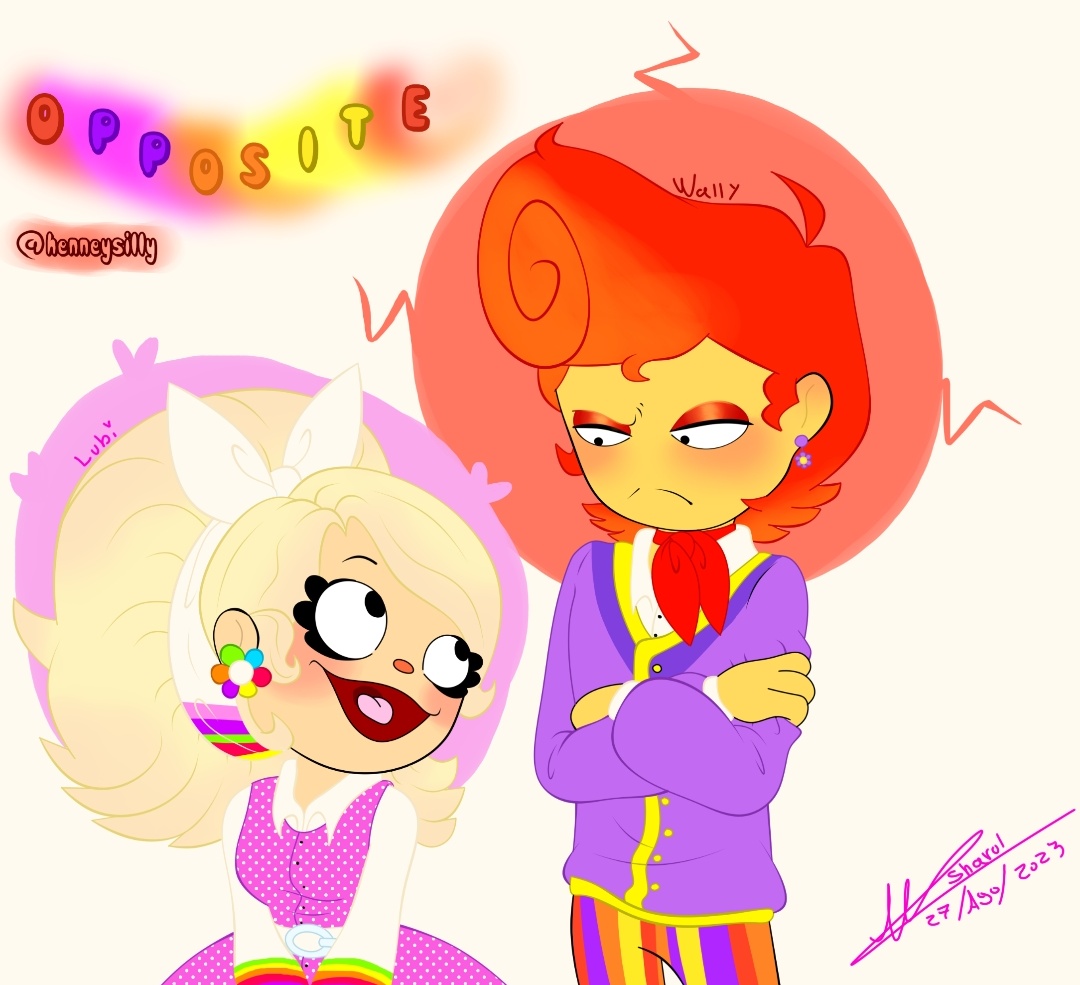 @Sharol_drawred
