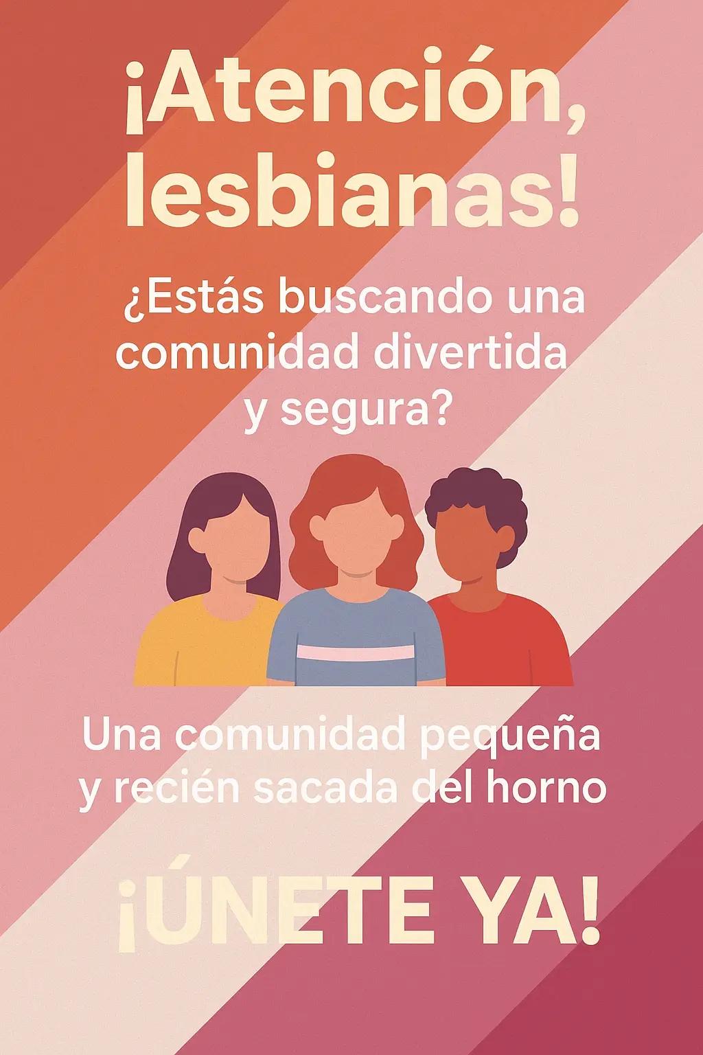 @cuenta LGTBIQ+ Espa&ntilde;a