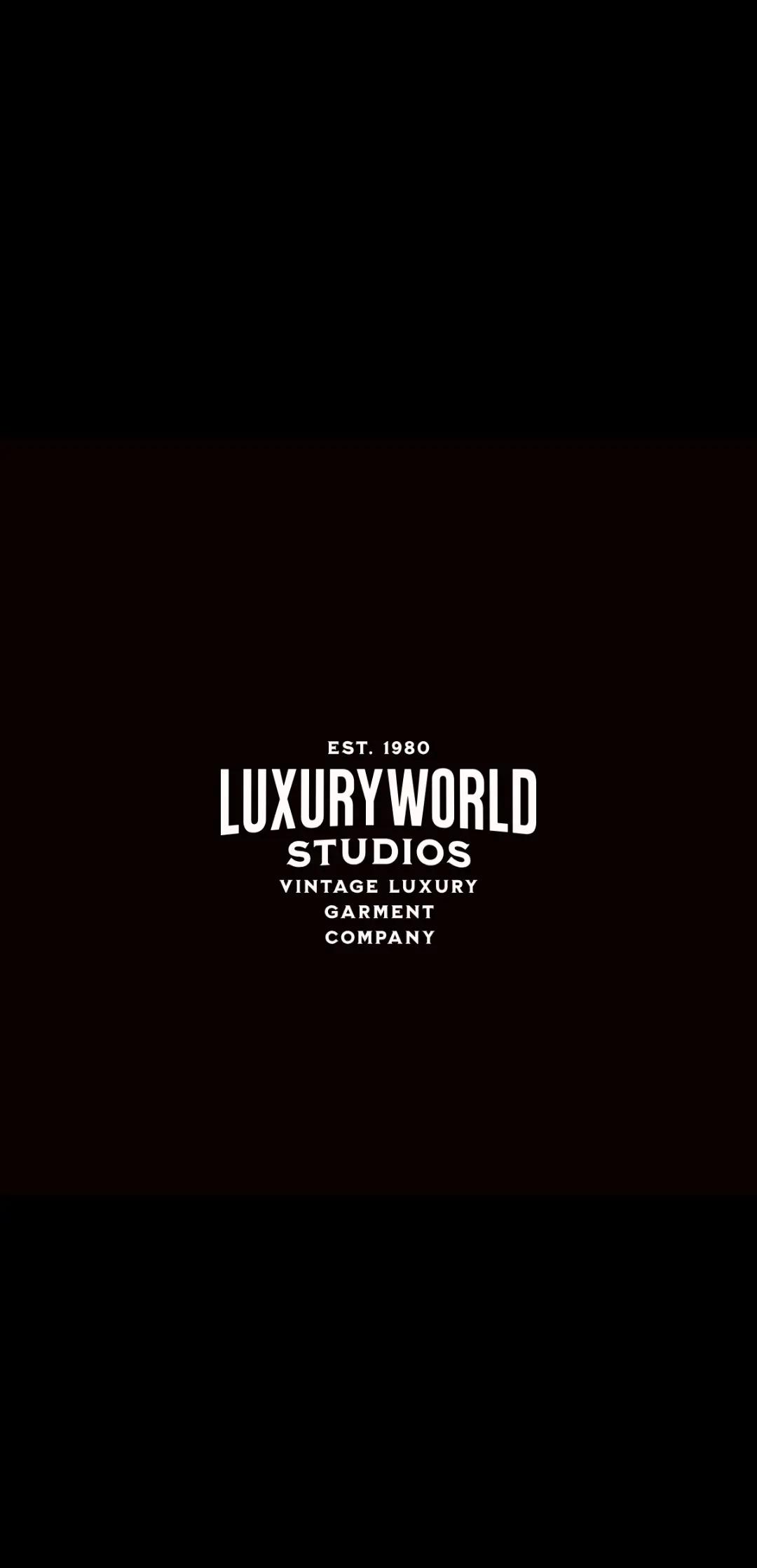 @Vintage Luxury