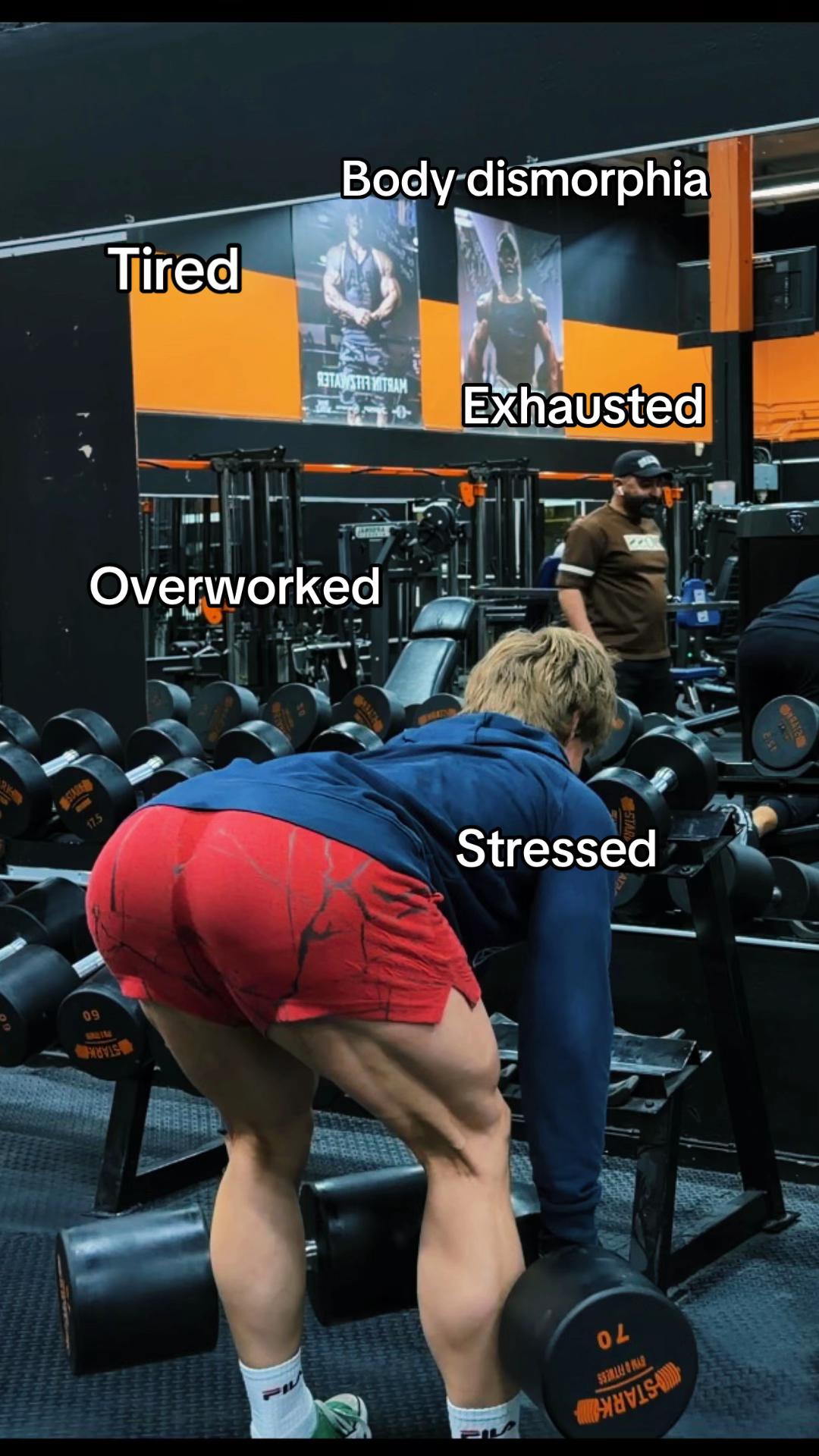@Thefitnessnerd