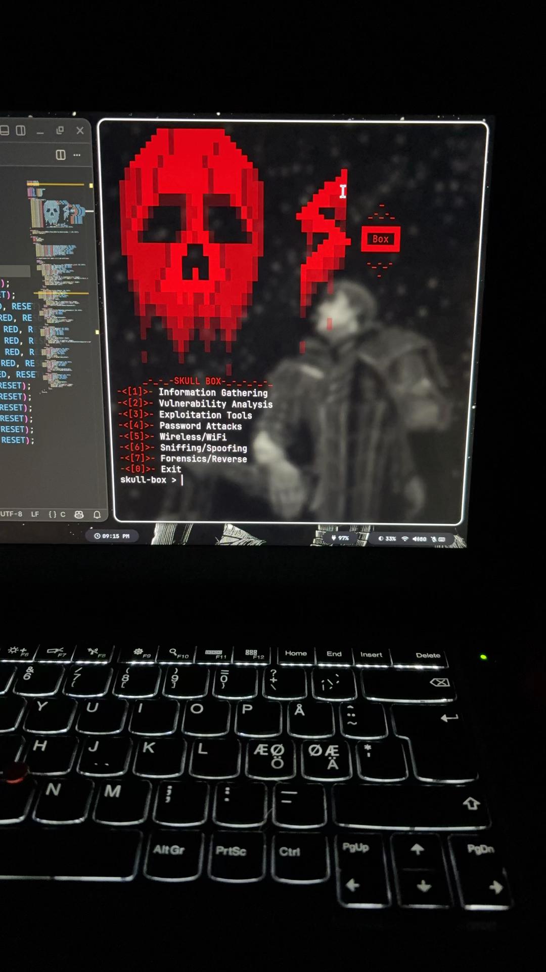 @falseinfo@DarkBox