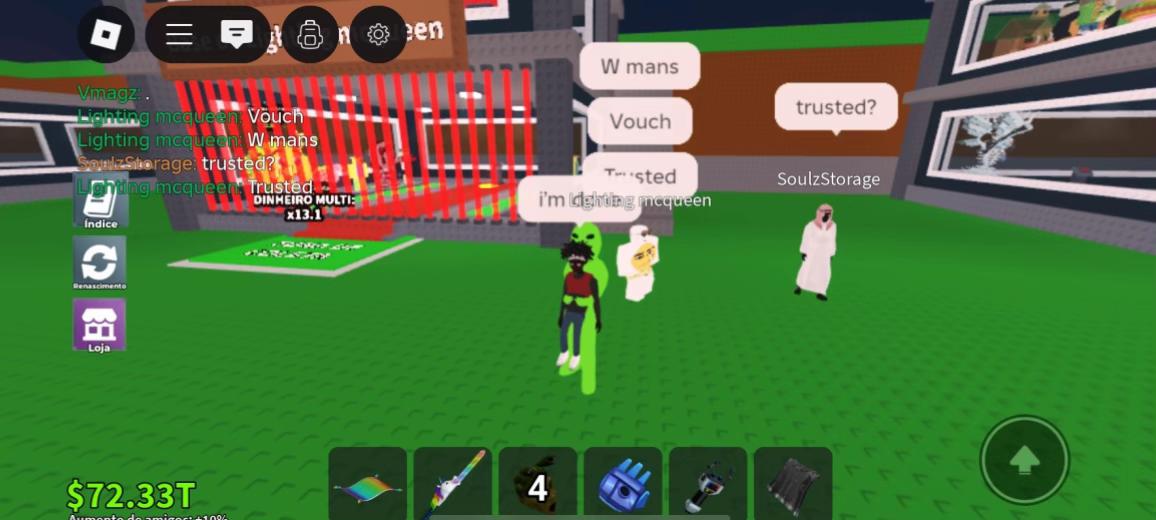 @Ben2Legit