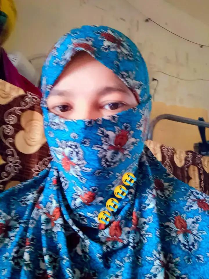 @❤️আঁখি  জর্ডান প্রবাসি❤️