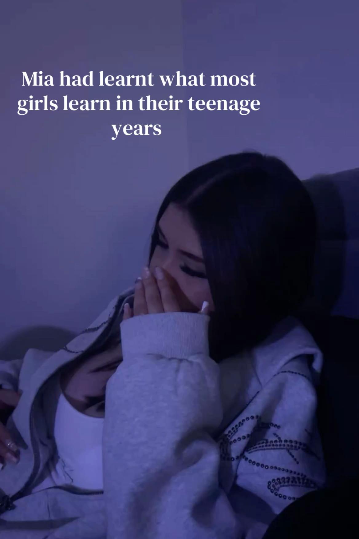 @ 