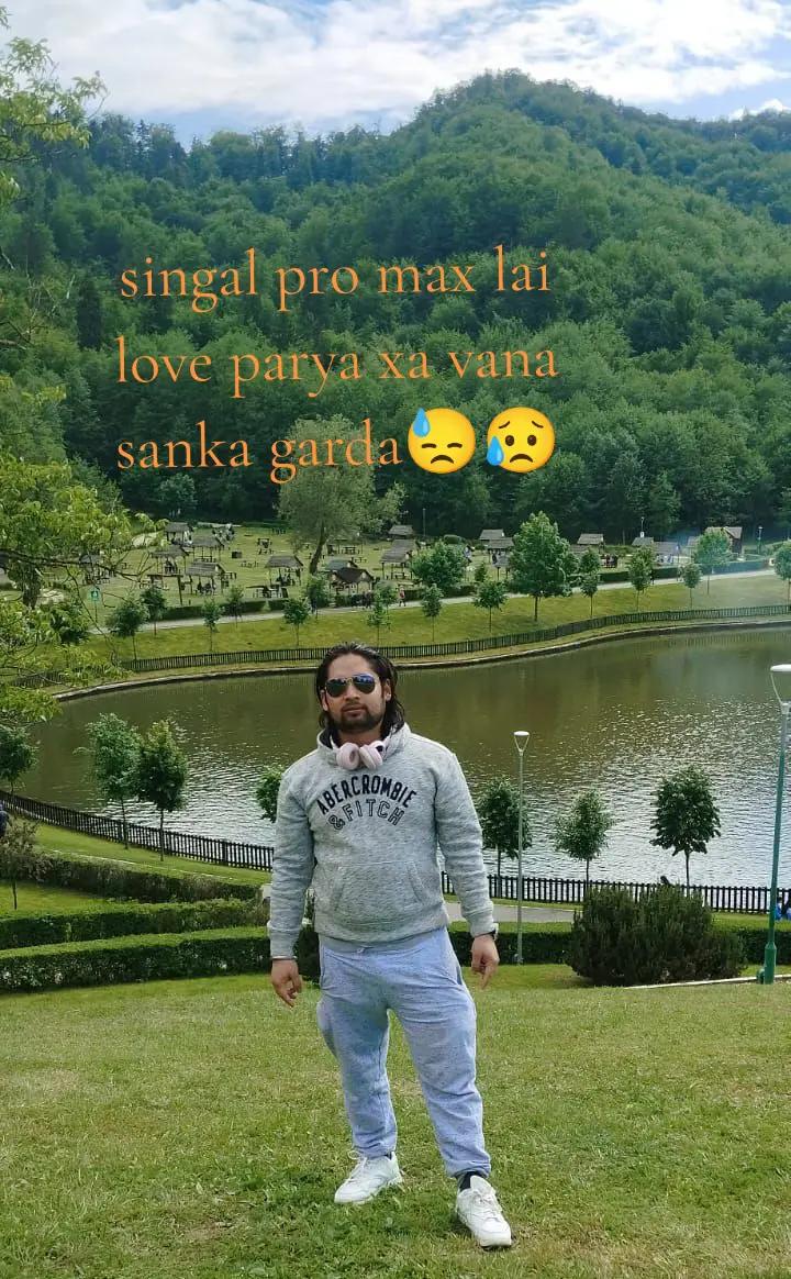 @Gokul
