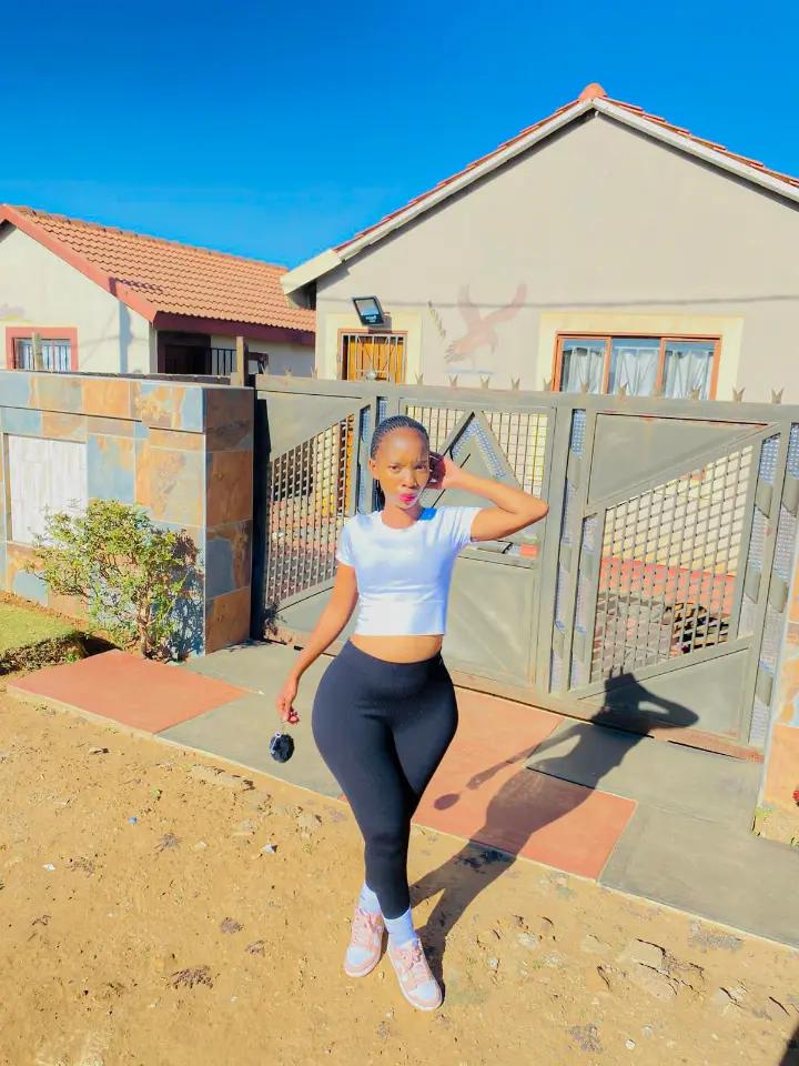 @❣️Tumi Mofokeng🐇