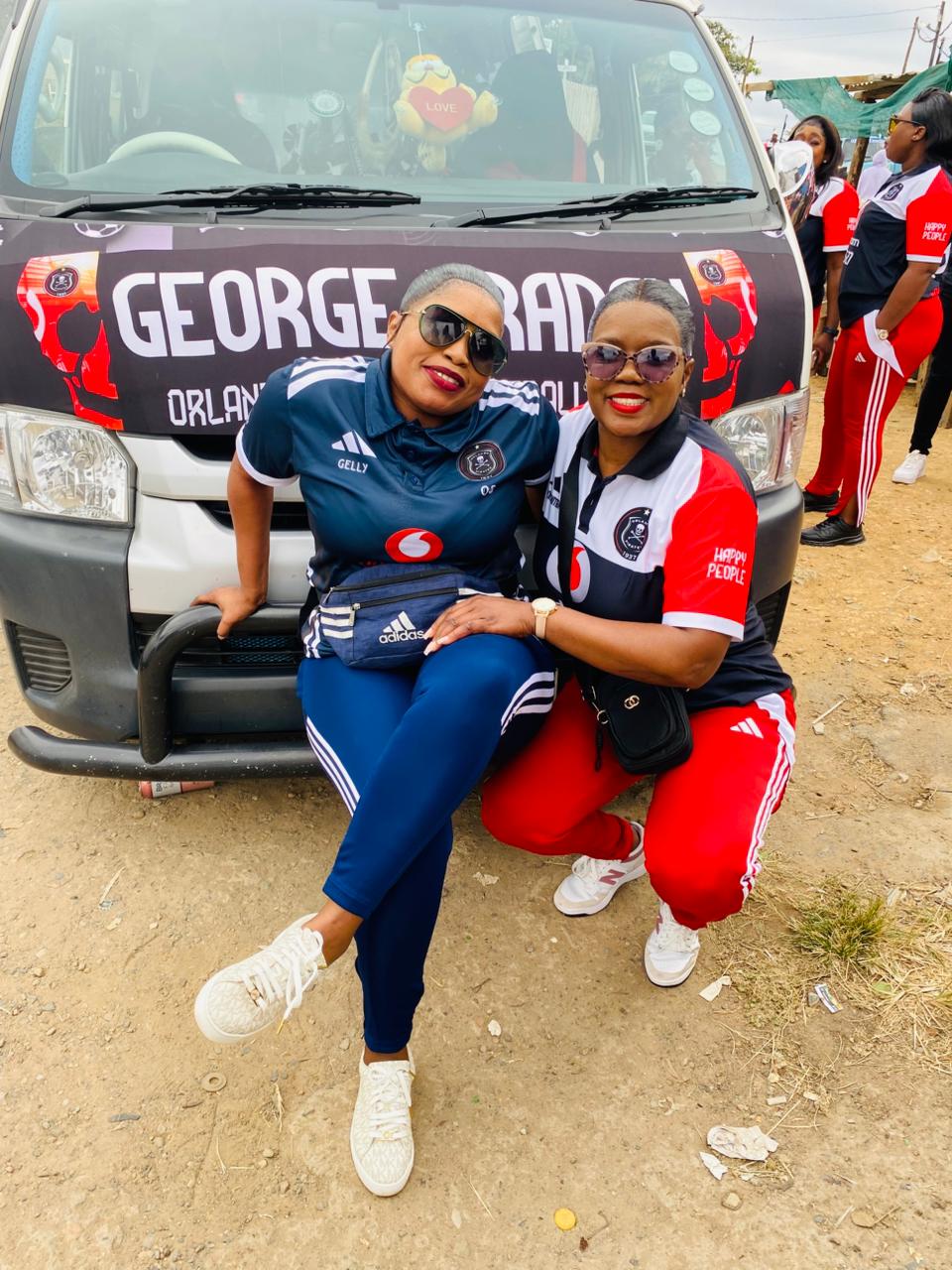 @Bongekile Wendy