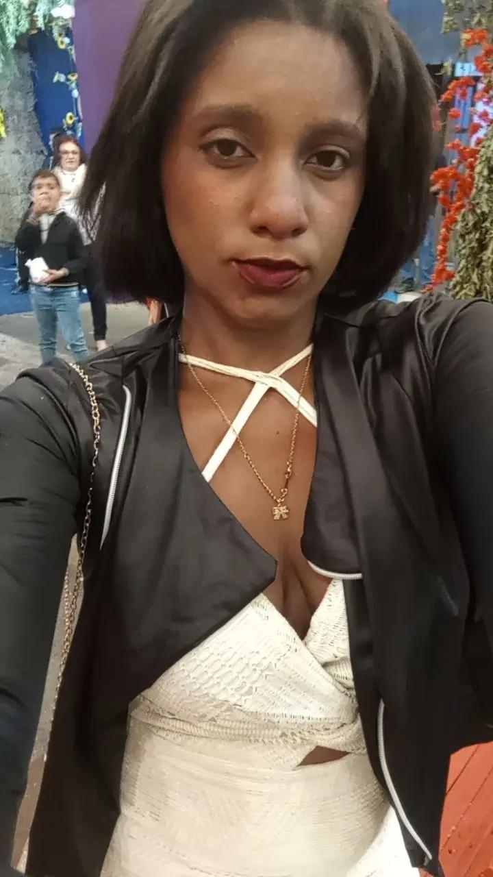 @Catiele Cruz