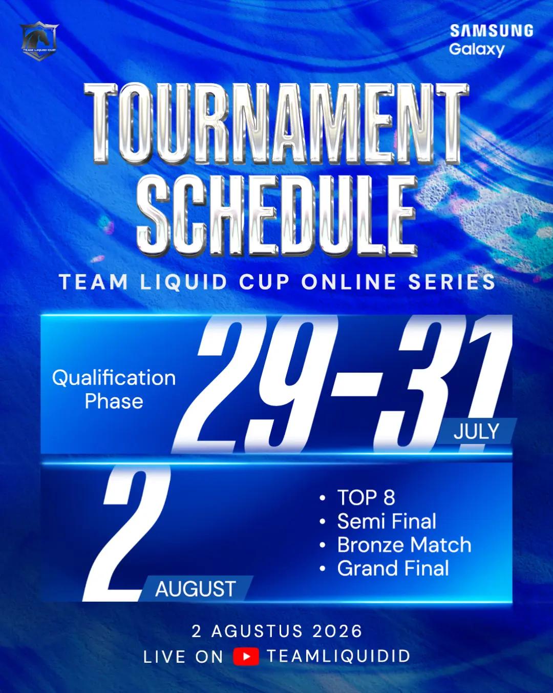 @Team Liquid ID