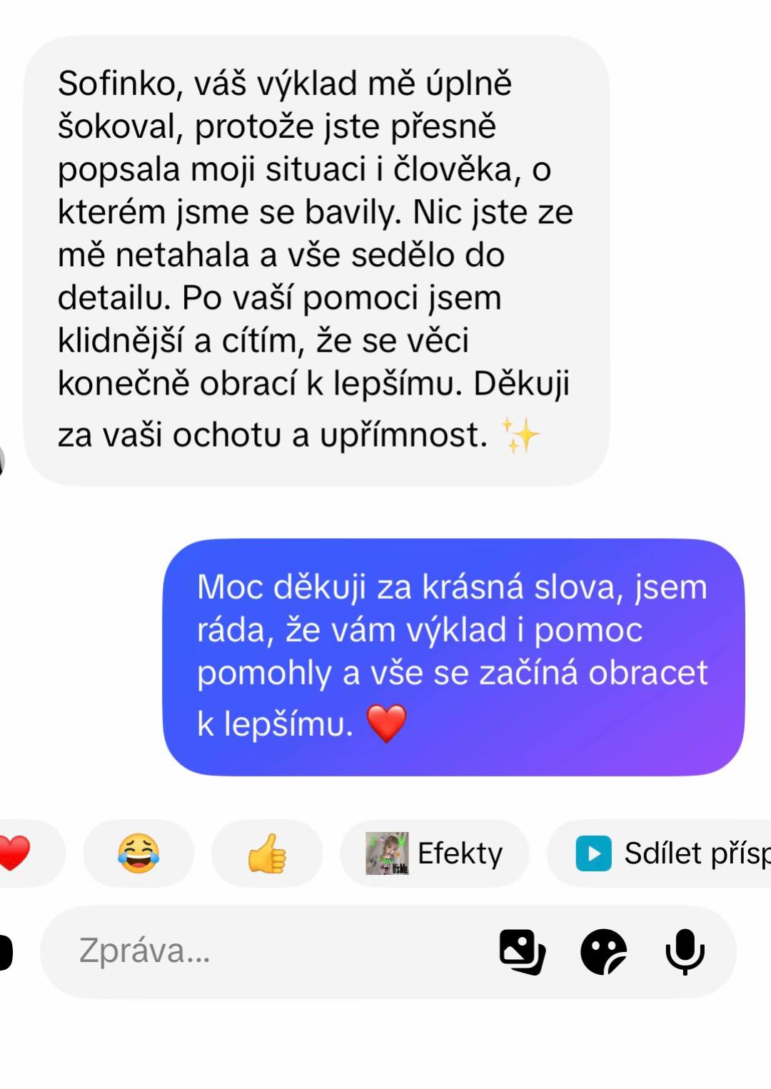 @Výklad od Sofie♥️🪄